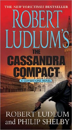 [Covert-One 02] • Robert Ludlum's the Cassandra Compact